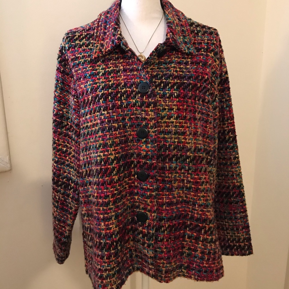Units Blazer, size 14 - Picture 3 of 12